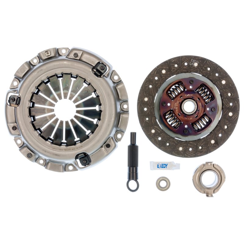 Exedy OE 1989-1992 Ford Probe L4 Clutch Kit