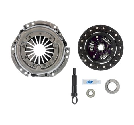 Exedy OE 1974-1974 Toyota Corolla L4 Clutch Kit