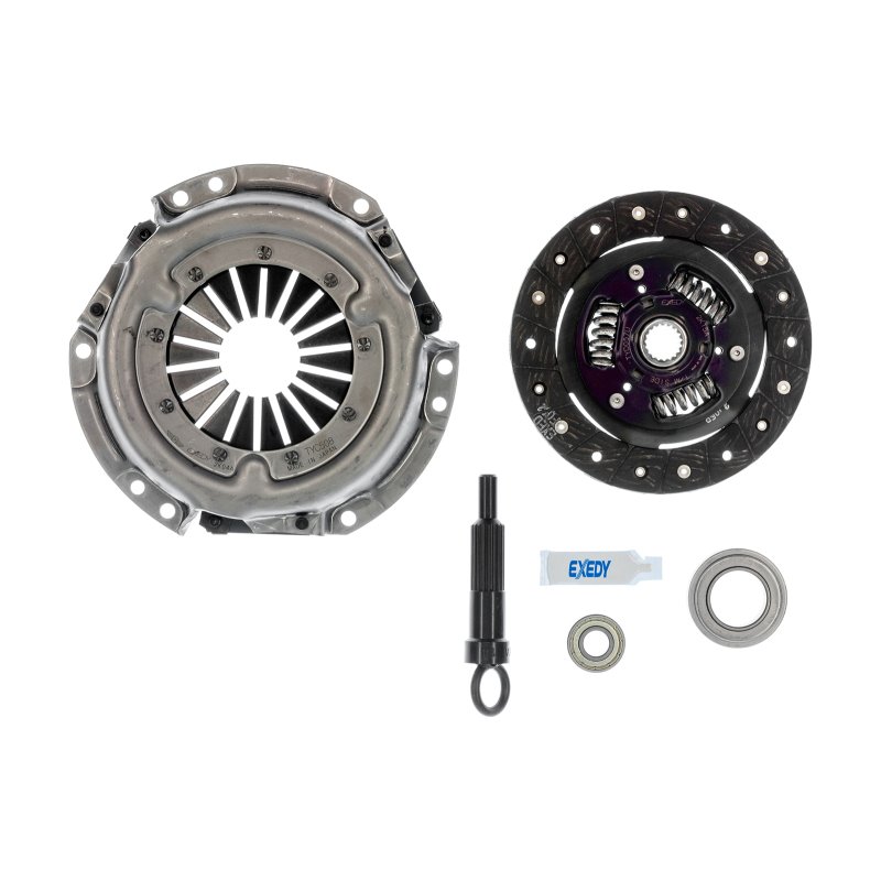 Exedy OE 1974-1974 Toyota Corolla L4 Clutch Kit