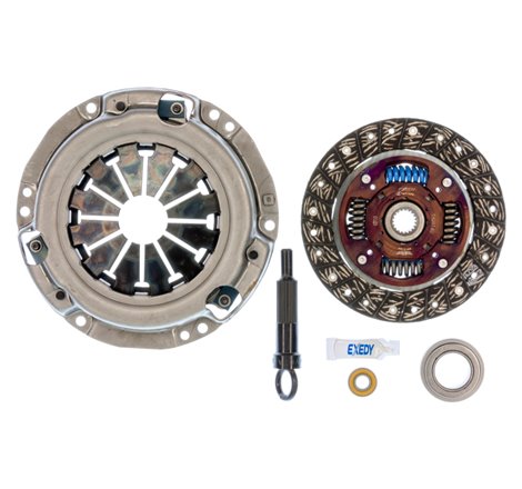 Exedy OE 1983-1983 Toyota Starlet L4 Clutch Kit