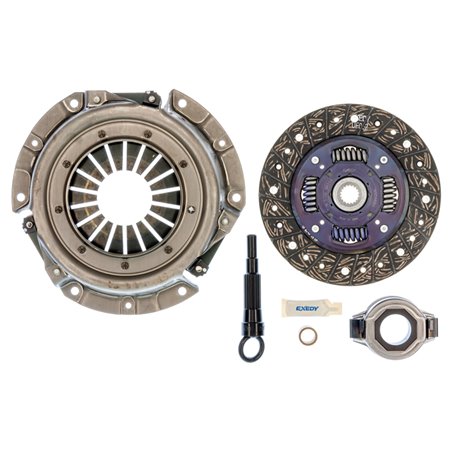 Exedy OE 1987-1987 Nissan Pulsar NX L4 Clutch Kit