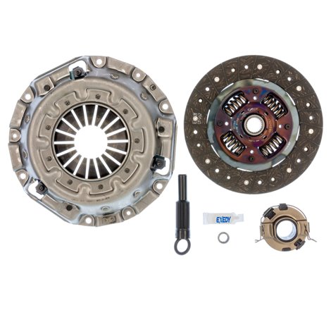 Exedy OE 2002-2003 Isuzu Rodeo L4 Clutch Kit