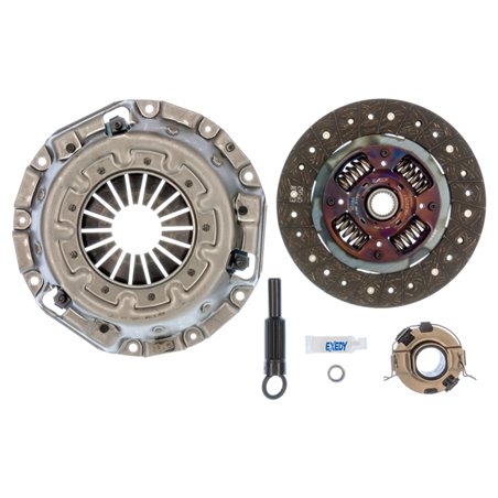 Exedy OE 2002-2003 Isuzu Rodeo L4 Clutch Kit