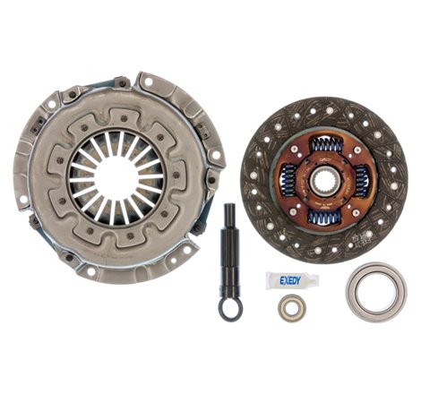 Exedy OE 1971-1971 Mazda 616 L4 Clutch Kit