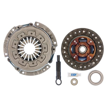 Exedy OE 1971-1971 Mazda 616 L4 Clutch Kit