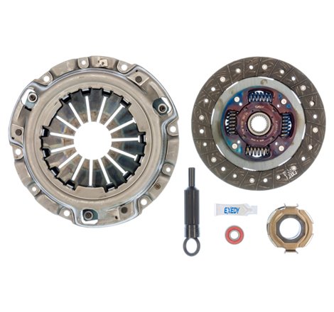 Exedy OE 1993-1993 Subaru Impreza H4 Clutch Kit