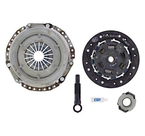 Exedy OE 1982-1984 Renault Fuego L4 Clutch Kit