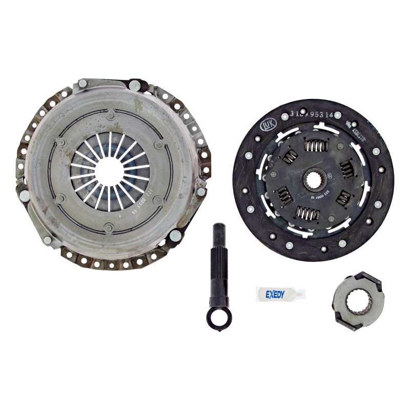 Exedy OE 1982-1984 Renault Fuego L4 Clutch Kit