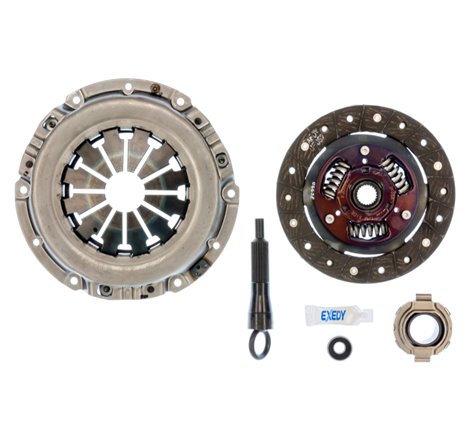 Exedy OE 1992-1994 Subaru Justy L3 Clutch Kit