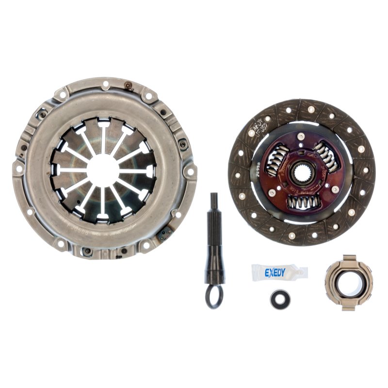 Exedy OE 1992-1994 Subaru Justy L3 Clutch Kit