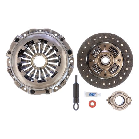 Exedy OE 2005-2005 Saab 9-2X H4 Clutch Kit