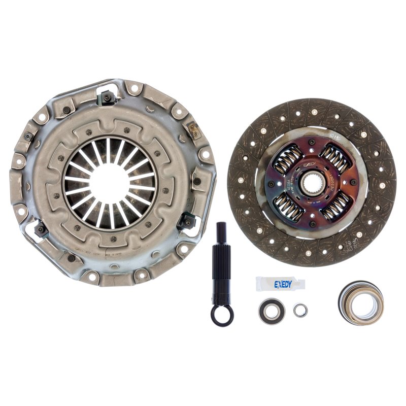 Exedy OE 1994-1996 Honda Passport L4 Clutch Kit