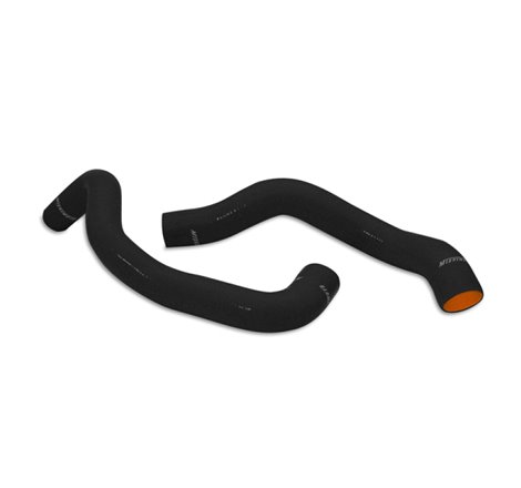 Mishimoto 94-95  Ford Mustang GT/Cobra Black Silicone Hose Kit