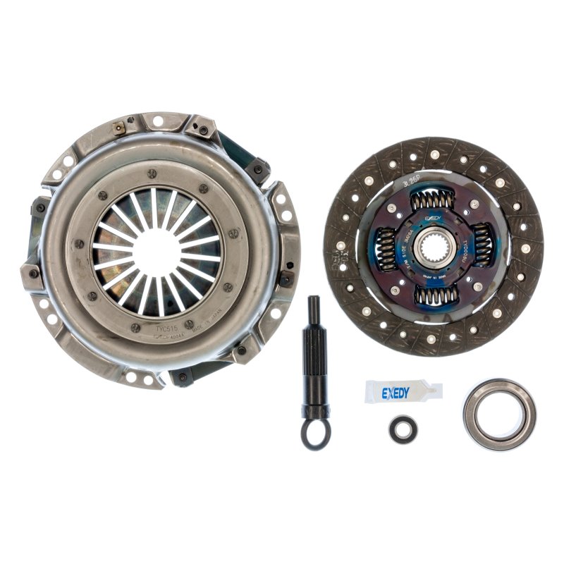 Exedy OE 1980-1982 Toyota Corolla L4 Clutch Kit