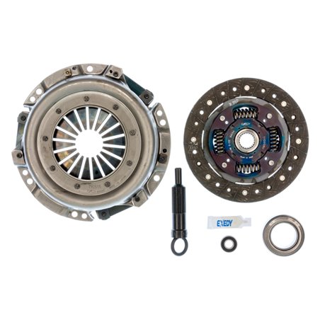 Exedy OE 1980-1982 Toyota Corolla L4 Clutch Kit