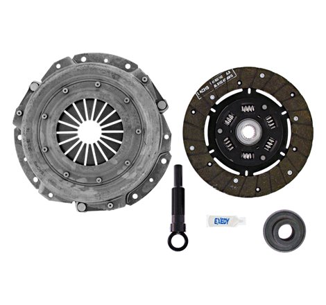 Exedy OE 1971-1981 Fiat 124 L4 Clutch Kit