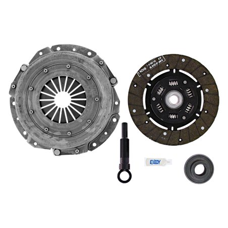 Exedy OE 1971-1981 Fiat 124 L4 Clutch Kit