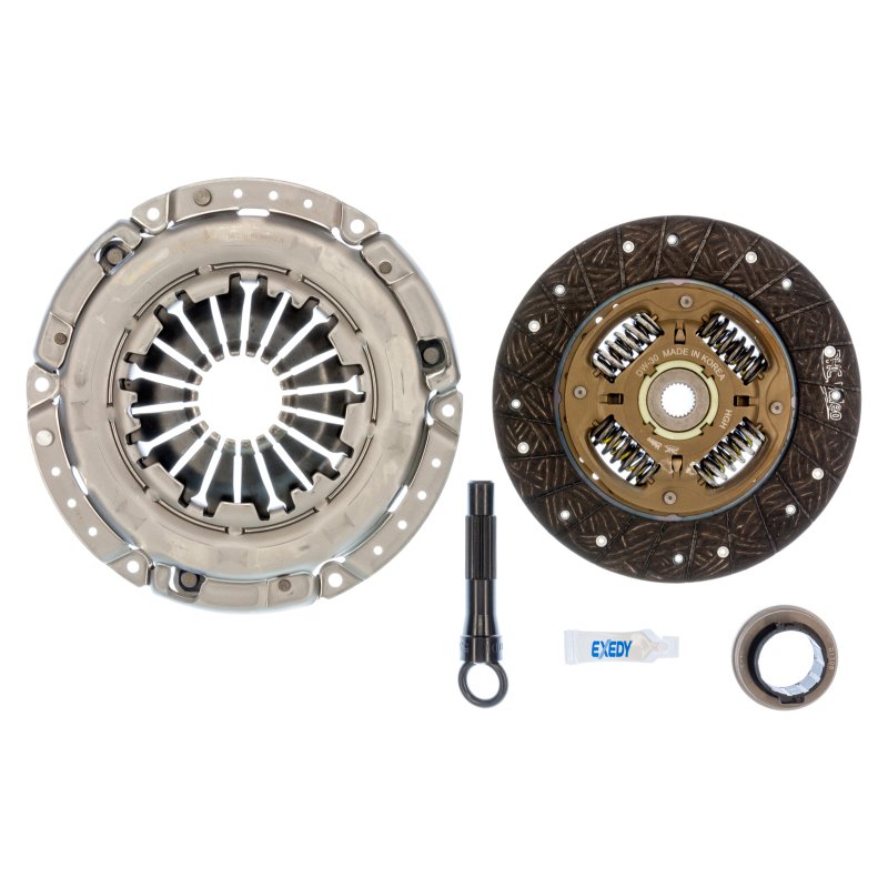 Exedy OE 2001-2002 Daewoo Leganza L4 Clutch Kit