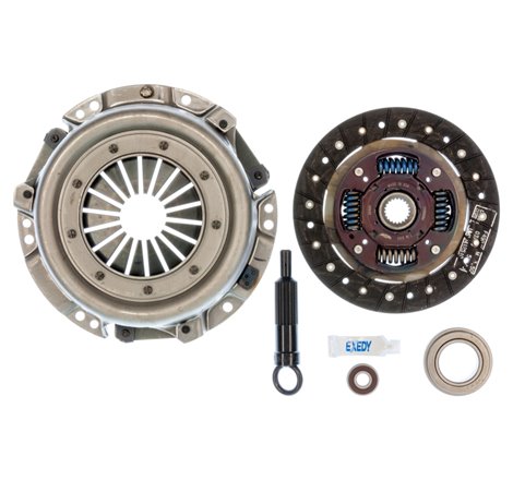 Exedy OE 1967-1971 Toyota Corona L4 Clutch Kit