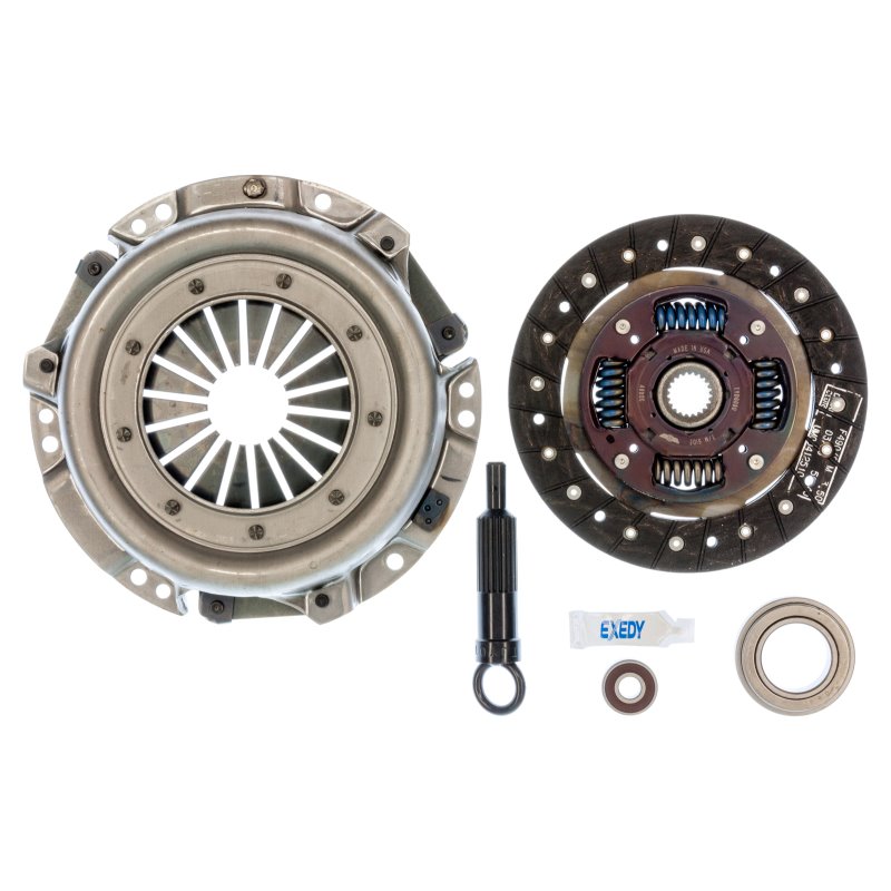 Exedy OE 1967-1971 Toyota Corona L4 Clutch Kit