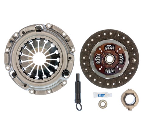 Exedy OE 2001-2003 Mazda Protege L4 Clutch Kit