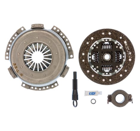 Exedy OE 1970-1977 Audi 100 Series L4 Clutch Kit