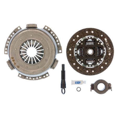 Exedy OE 1970-1977 Audi 100 Series L4 Clutch Kit