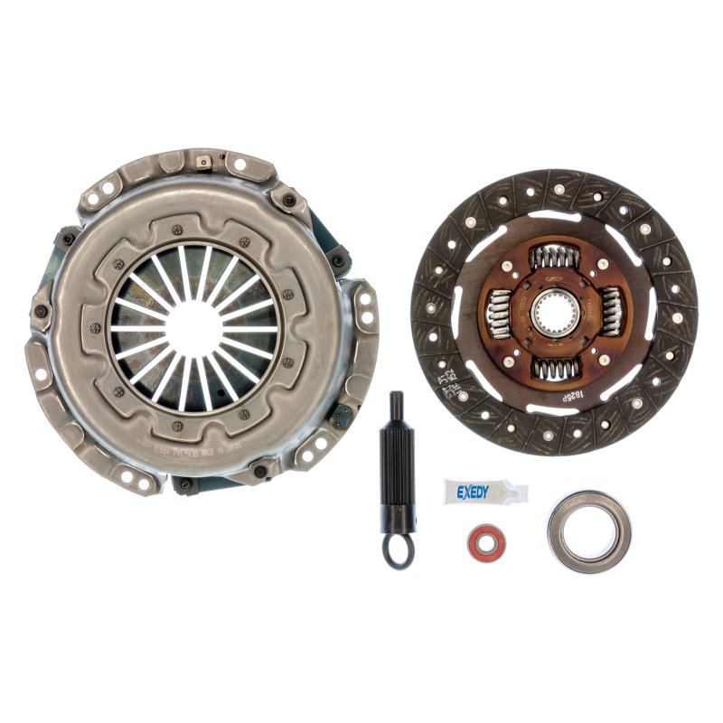 Exedy OE 1977-1977 Toyota Celica L4 Clutch Kit