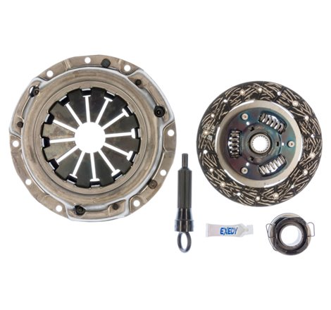 Exedy OE 1989-1992 Daihatsu Charade L4 Clutch Kit