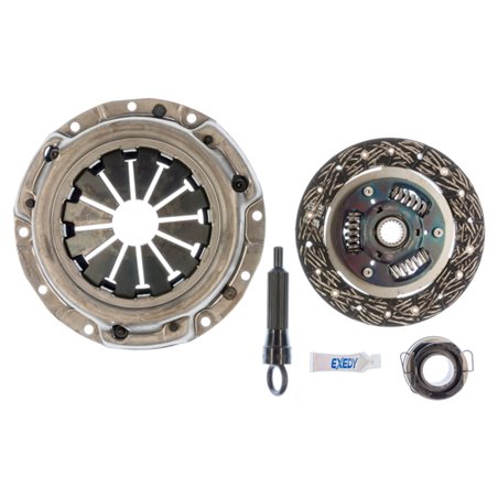 Exedy OE 1989-1992 Daihatsu Charade L4 Clutch Kit