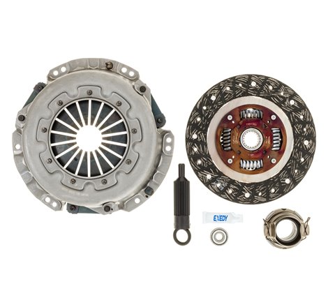 Exedy OE 1989-1989 Toyota Van L4 Clutch Kit