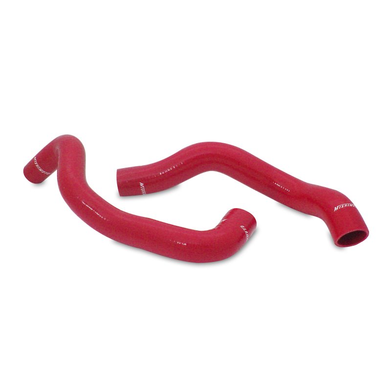 Mishimoto 94-95  Ford Mustang GT/Cobra Red Silicone Hose Kit