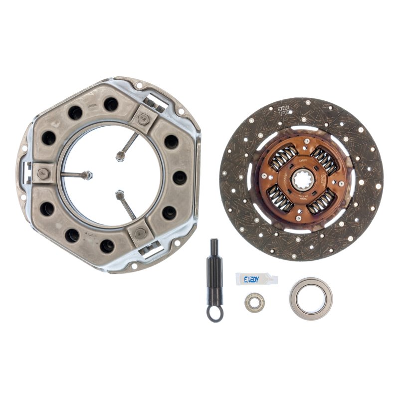 Exedy OE 1967-1974 Toyota Land Cruiser L6 Clutch Kit