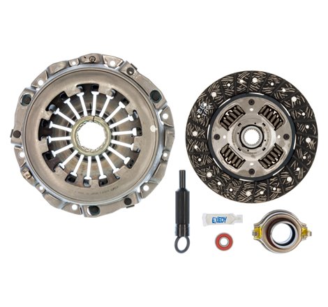 Exedy OE 1991-1994 Subaru Legacy H4 Clutch Kit