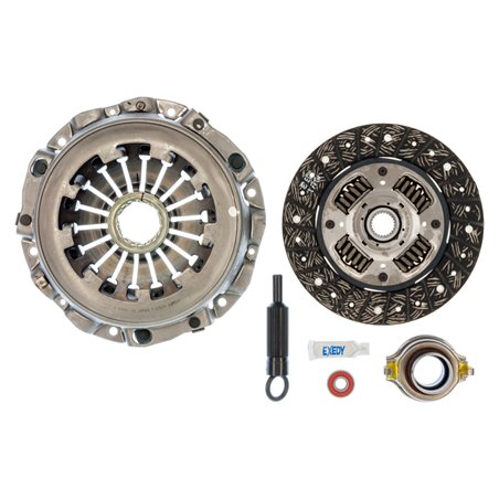 Exedy OE 1991-1994 Subaru Legacy H4 Clutch Kit