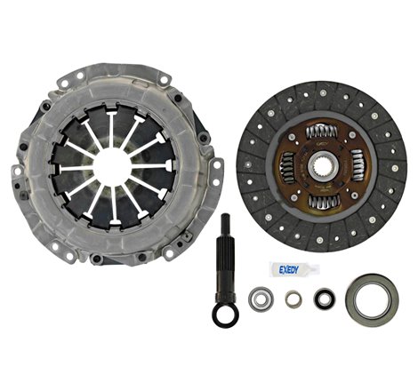 Exedy OE 1983-1983 Toyota Corolla L4 Clutch Kit