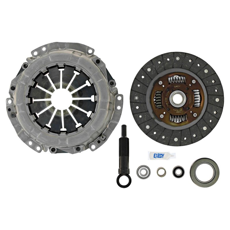 Exedy OE 1983-1983 Toyota Corolla L4 Clutch Kit