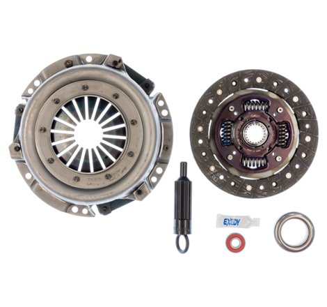 Exedy OE 1971-1971 Toyota Celica L4 Clutch Kit