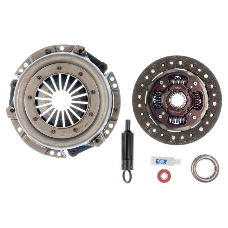 Exedy OE 1971-1971 Toyota Celica L4 Clutch Kit