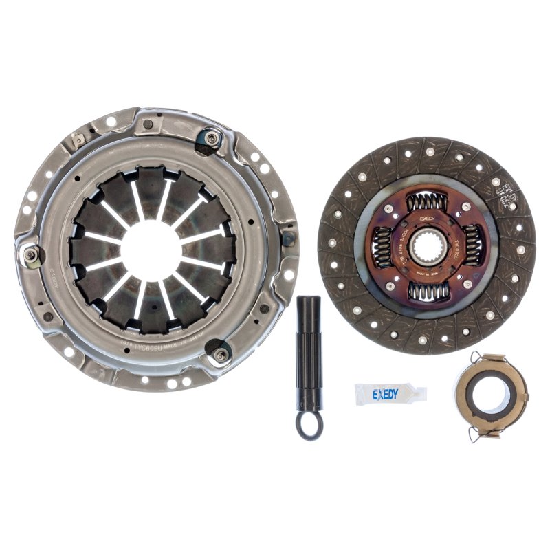 Exedy OE 1984-1985 Toyota Corolla L4 Clutch Kit