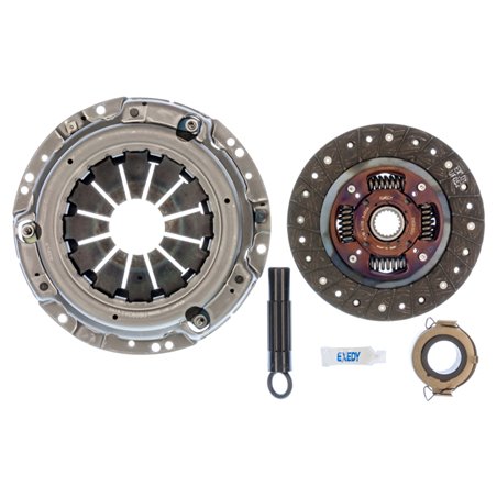 Exedy OE 1984-1985 Toyota Corolla L4 Clutch Kit