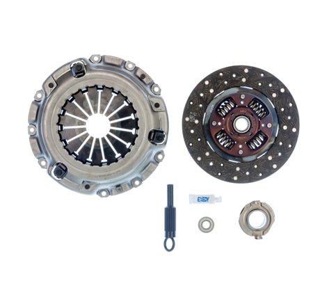 Exedy OE 1989-1991 Mazda Mpv L4 Clutch Kit