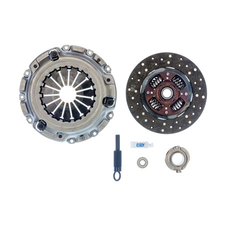 Exedy OE 1989-1991 Mazda Mpv L4 Clutch Kit