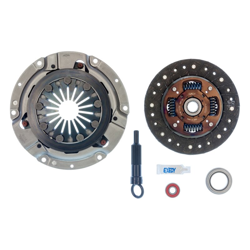 Exedy OE 1981-1982 Subaru Brat H4 Clutch Kit