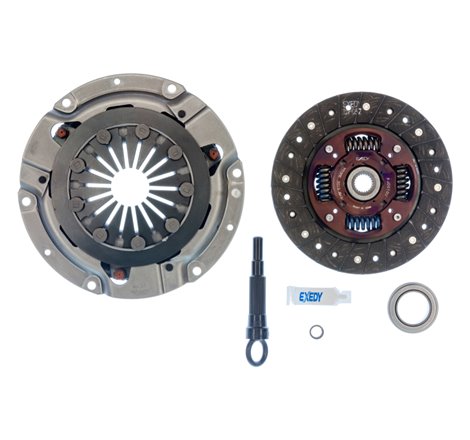 Exedy OE 1978-1980 Subaru Brat H4 Clutch Kit