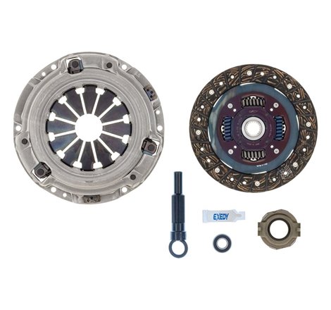 Exedy OE 2001-2005 Honda Civic L4 Clutch Kit