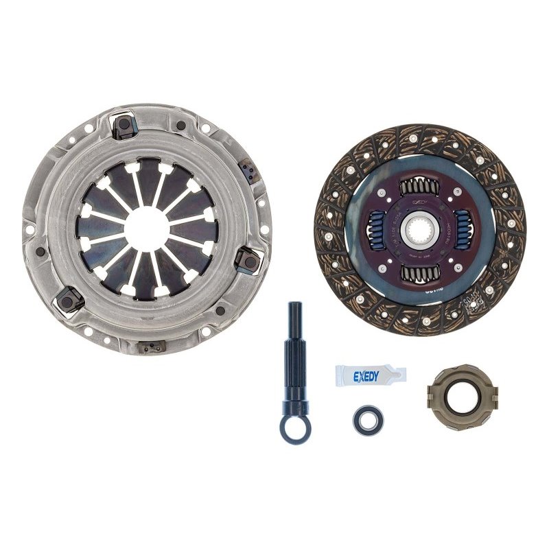 Exedy OE 2001-2005 Honda Civic L4 Clutch Kit