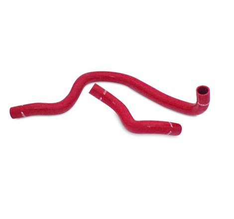 Mishimoto 97-01 Honda Prelude Red Silicone Hose Kit