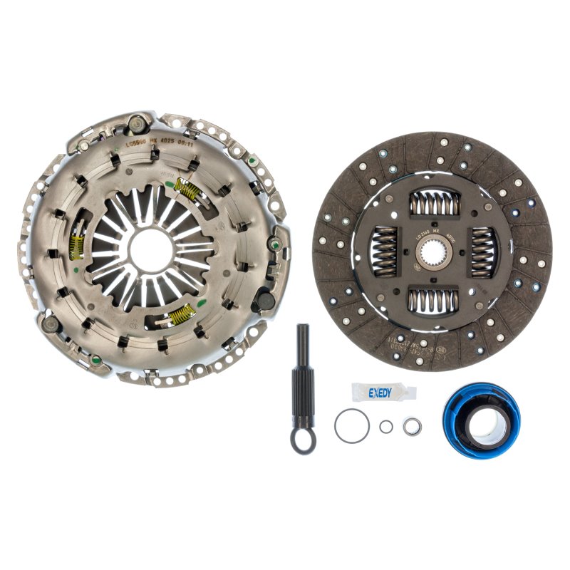 Exedy OE 2001-2003 Ford Explorer V6 Clutch Kit