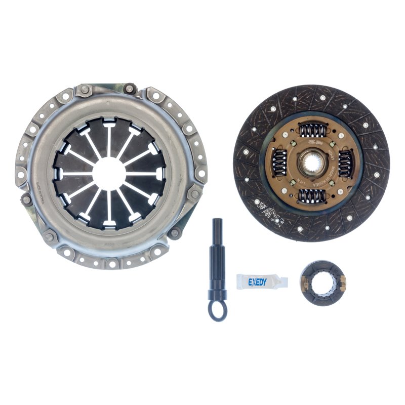 Exedy OE 2006-2007 Hyundai Accent L4 Clutch Kit